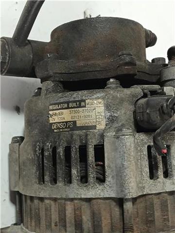 3730027020 HYUNDAI Alternador  comprar en Jaén