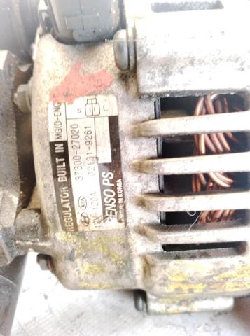 3730027020 Alternador  en stock Granada