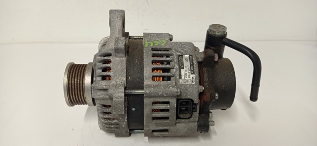 HYUNDAI 3730027021 Alternador  comprar en Albacete