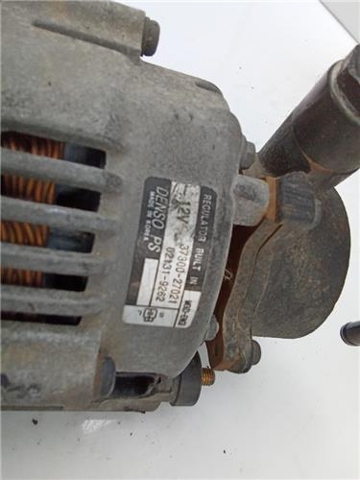 3730027021 HYUNDAI Alternador comprar Bilbao