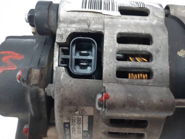 HYUNDAI 3730027021 Alternador comprar Tarragona