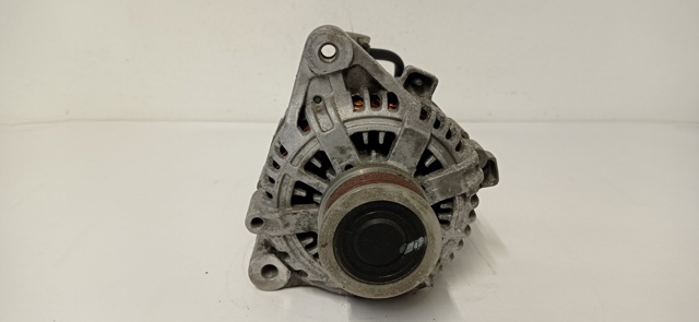 HYUNDAI 3730027021 Alternador comprar Pamplona