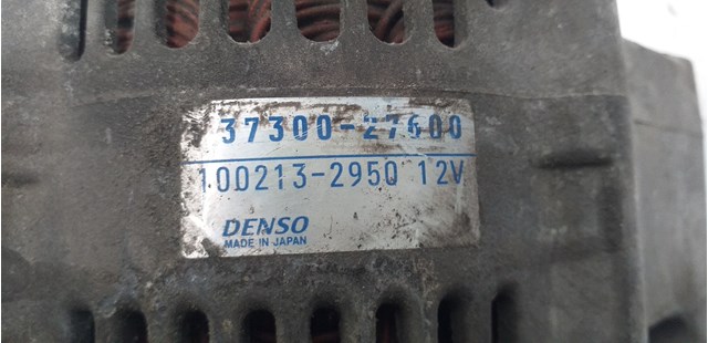 3730027600 Alternador  en stock Castellón