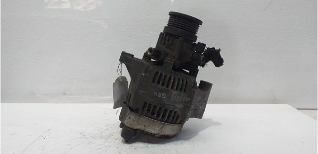 HYUNDAI 3730027600 Alternador comprar Barcelona