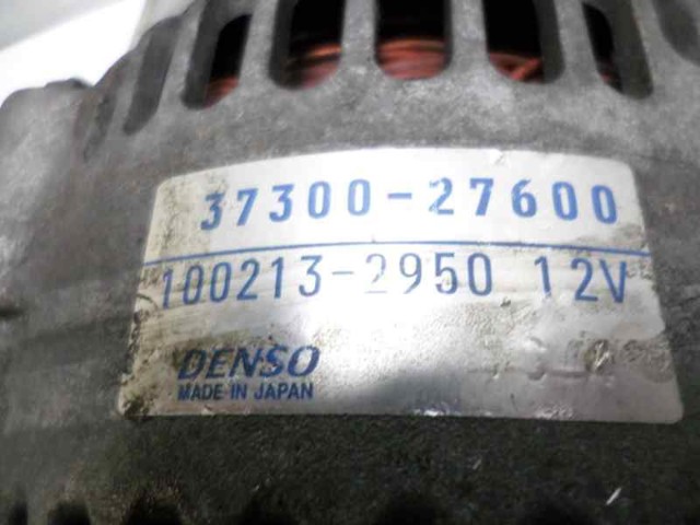 3730027600 Alternador  comprar en Pontevedra