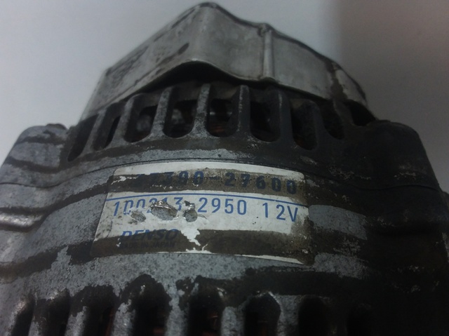 3730027600 Alternador  en stock Sabadell