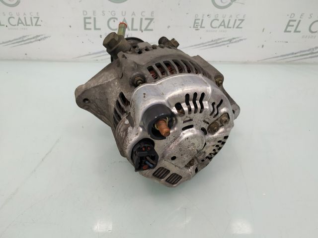 HYUNDAI 3730027600 Alternador  disponible Valladolid