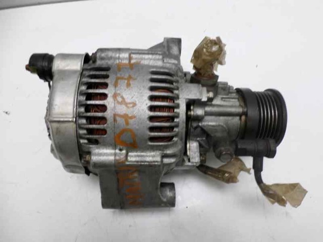 HYUNDAI 3730027600 Alternador comprar Pamplona