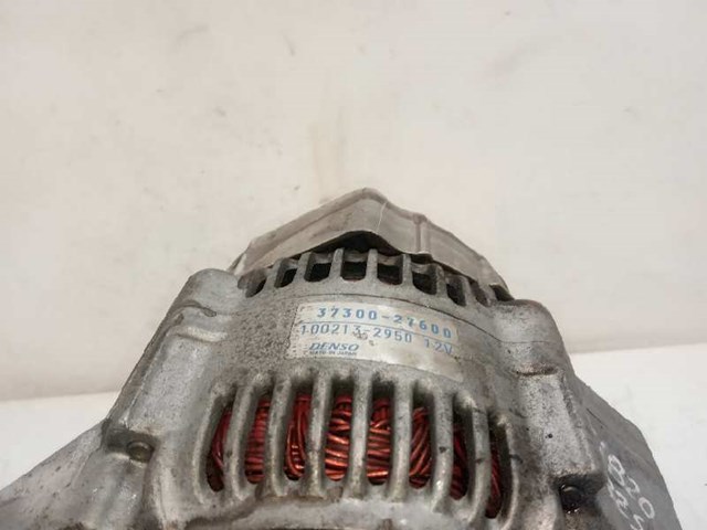 3730027600 Alternador  en stock Castellón