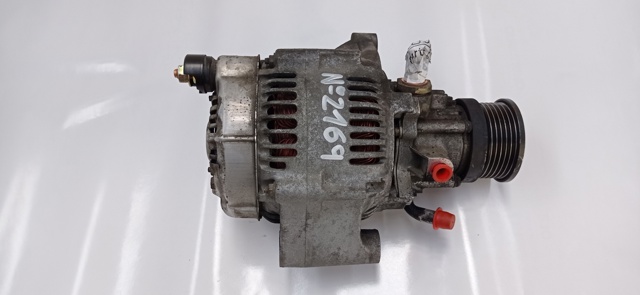 3730027600 HYUNDAI Alternador comprar Madrid