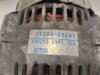 Alternador del motor 3730027601 HYUNDAI