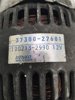 Dynamo 3730027601 HYUNDAI