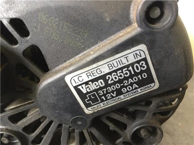 373002A010 HYUNDAI Alternador  comprar en Oviedo