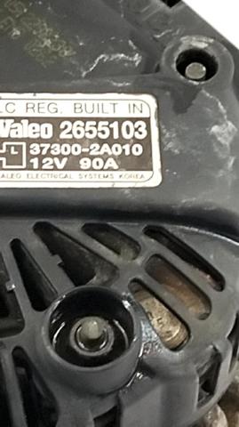 373002A010 HYUNDAI Alternador  en stock Huelva