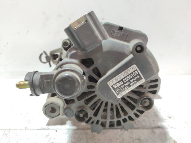 HYUNDAI 373002A010 Alternador  comprar en Albacete