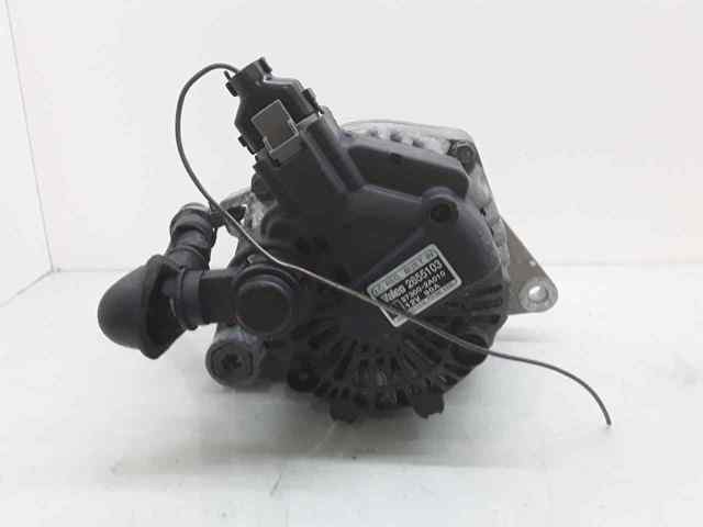 373002A010 Alternador  comprar en Zaragoza