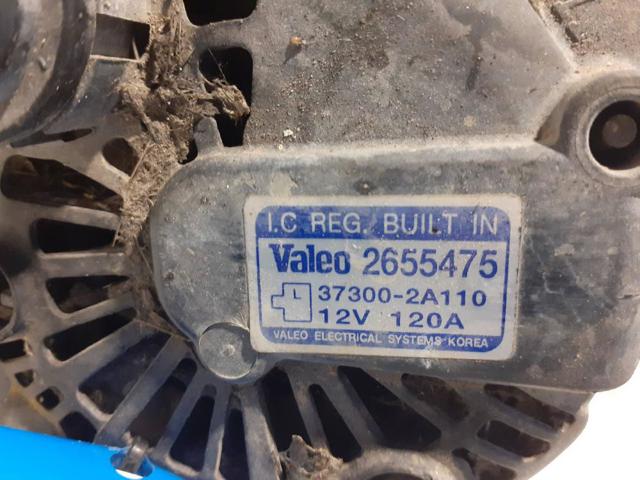 373002A110 Alternador  en stock Granada