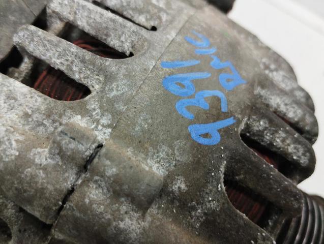 HYUNDAI 373002A500 Alternador  disponible Valladolid