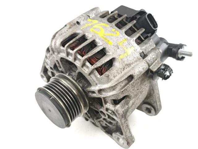 HYUNDAI 373002A601 Alternador  comprar en Ponferrada