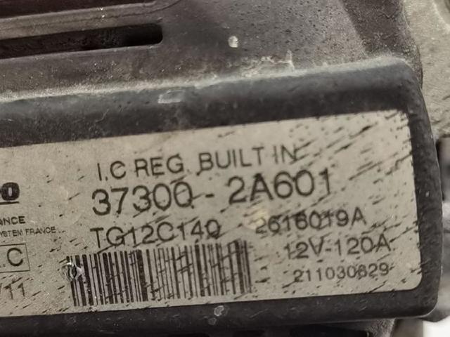 373002A601 HYUNDAI Alternador comprar Alcalá