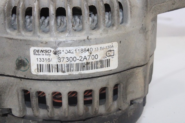 373002A700 Alternador  disponible Burgos
