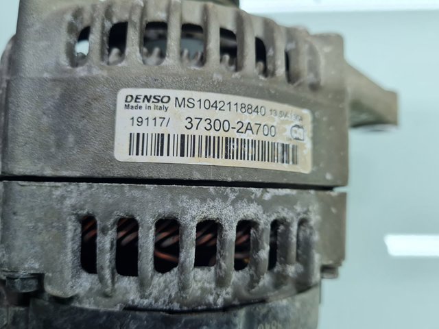 373002A700 HYUNDAI Alternador  disponible Alicante