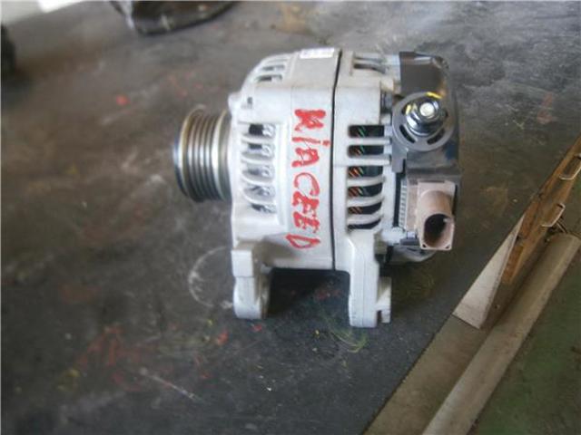 HYUNDAI 373002A750 Alternador comprar Tarragona