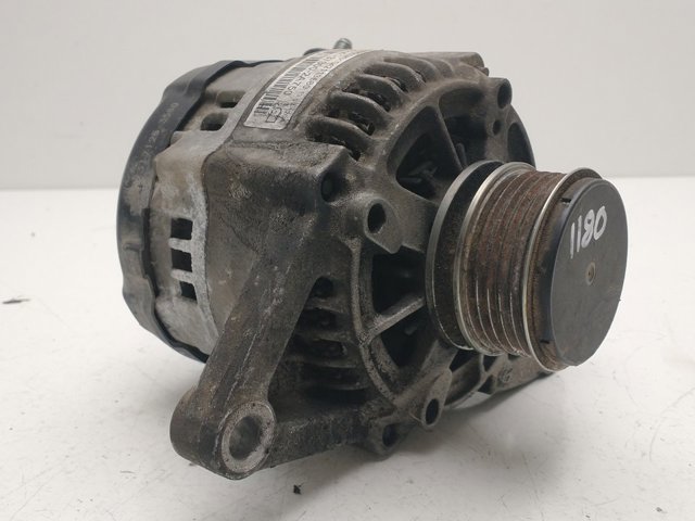 HYUNDAI 373002A750 Alternador comprar Tarragona