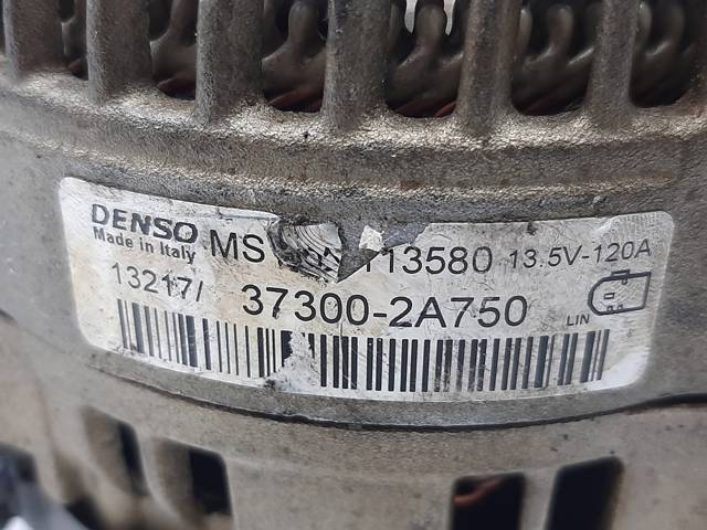 373002A750 Alternador  disponible Utrera