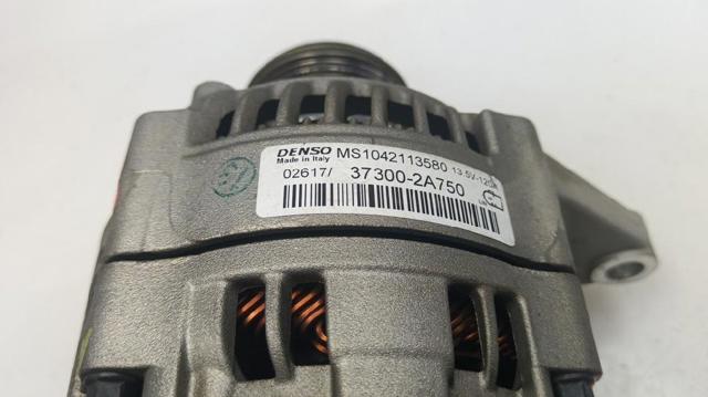 373002A750 HYUNDAI Alternador  en stock Córdoba