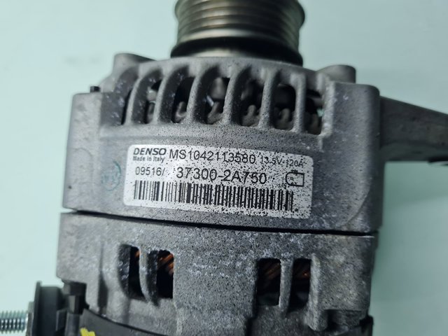 HYUNDAI 373002A750 Alternador  comprar en Murcia