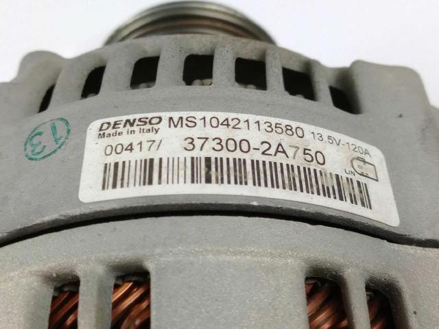 373002A750 HYUNDAI Alternador  disponible Ourense