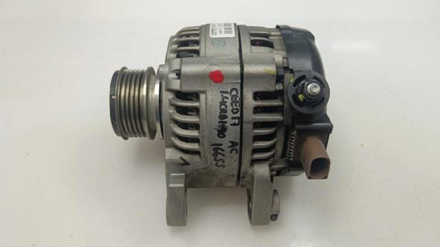 HYUNDAI 373002A750 Alternador comprar Barcelona