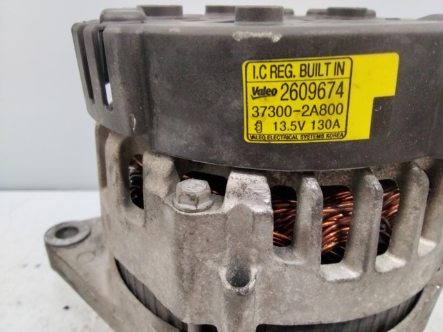 373002A800 Alternador  disponible Burgos