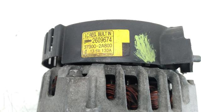 373002A800 HYUNDAI Alternador comprar Madrid