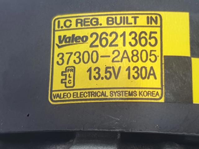 HYUNDAI 373002A805 Alternador  comprar en Albacete