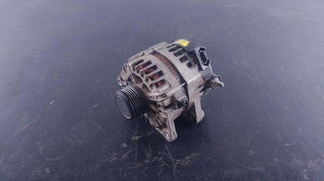 Generador Hyundai Ix35  (LM)