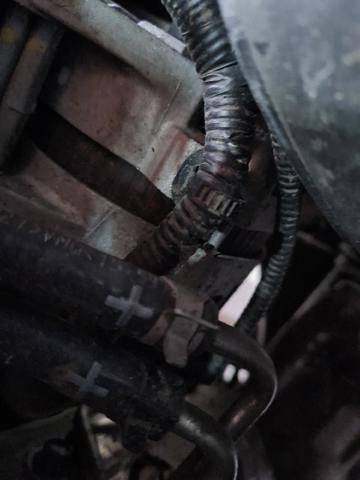 373002A850 HYUNDAI Alternador  en stock Huelva