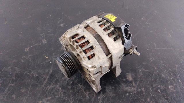 Comprar Dynamo Ix35  LM
