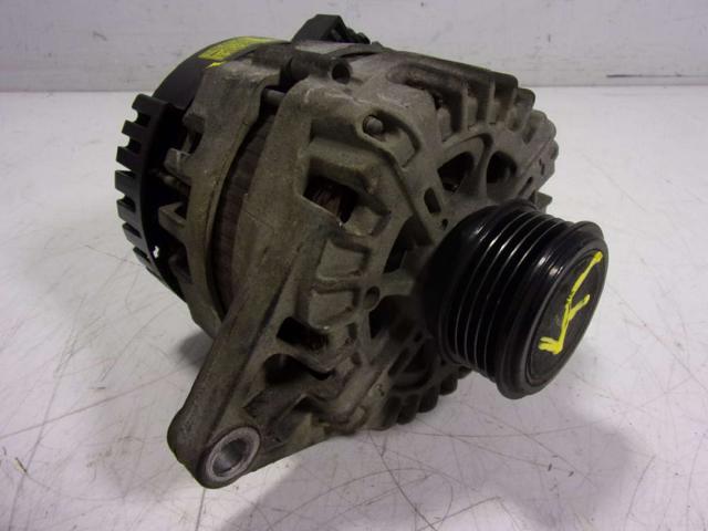 HYUNDAI 373002A850 Alternador comprar Pamplona