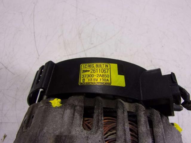 HYUNDAI 373002A850 Alternador  comprar en Murcia
