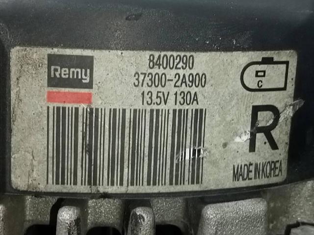 373002A900 HYUNDAI Alternador comprar Madrid