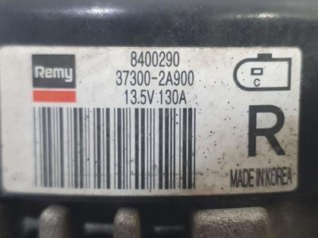 373002A900 Alternador  disponible Burgos