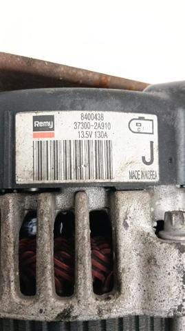 HYUNDAI 373002A910 Alternador  disponible España