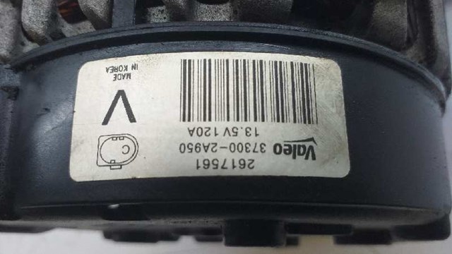373002A950 Alternador  disponible Utrera