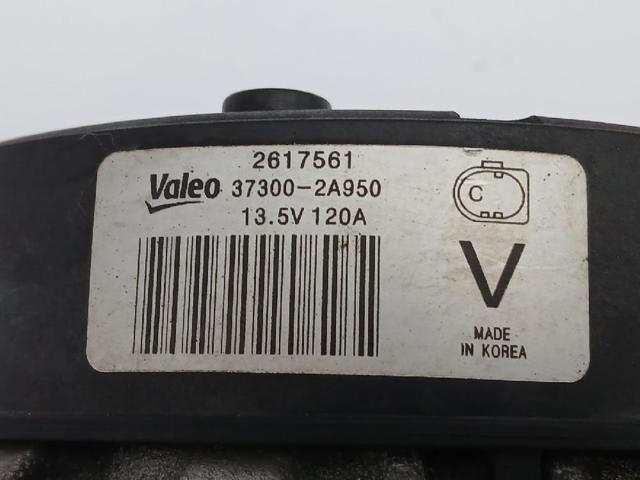 373002A950 Alternador comprar Almería