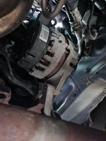 HYUNDAI 373002A950 Alternador  comprar en Albacete