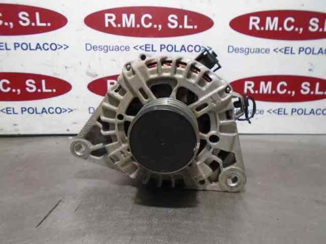 HYUNDAI 373002A950 Alternador  en stock Salamanca