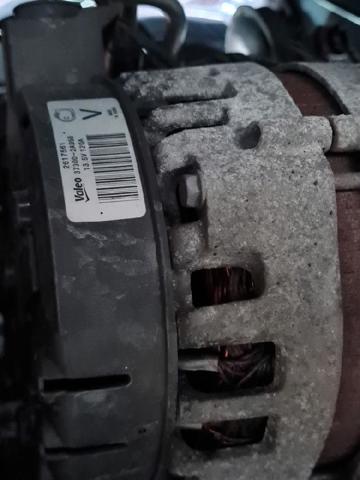 HYUNDAI 373002A950 Alternador  comprar en Murcia