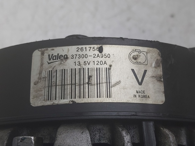 373002A950 Alternador  en stock Sabadell